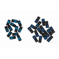 DEITY PART FLAT TRAK PIN KIT